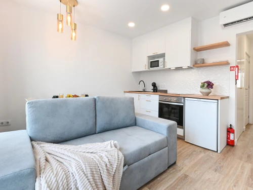 Ferienwohnung Braga, 1 Schlafzimmer, 3 Personen - photo_1011935265290