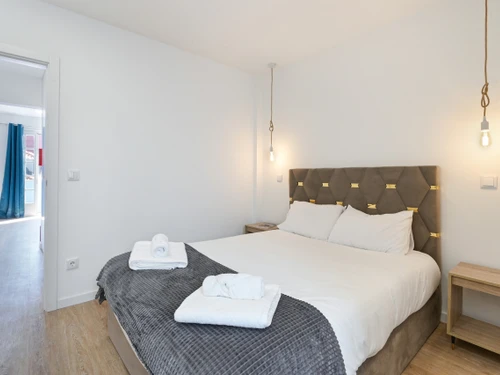 Ferienwohnung Braga, 1 Schlafzimmer, 3 Personen - photo_1011935265290