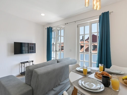 Ferienwohnung Braga, 1 Schlafzimmer, 3 Personen - photo_1011935265290