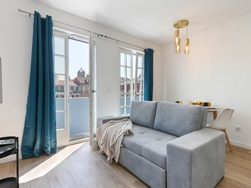 Appartement Braga, 2 pièces, 3 personnes - photo_1011935265290