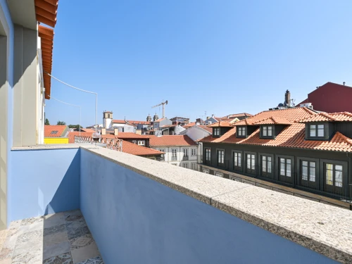 Ferienwohnung Braga, 1 Schlafzimmer, 3 Personen - photo_1011935265290