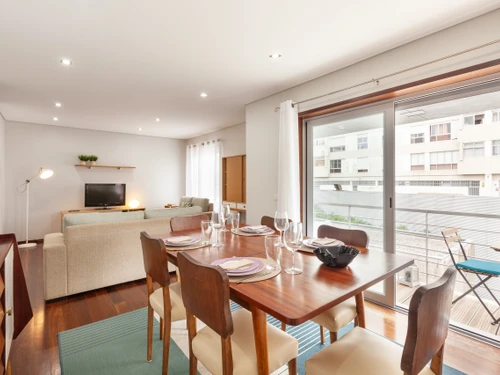 Ferienwohnung Porto, 3 Schlafzimmer, 6 Personen - photo_1011935302254