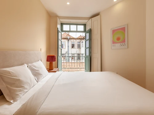 Apartamento Porto, 3 dormitorios, 6 personas - photo_1011935302500