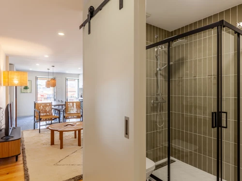 Appartement Porto, 4 pièces, 6 personnes - photo_1011935302500