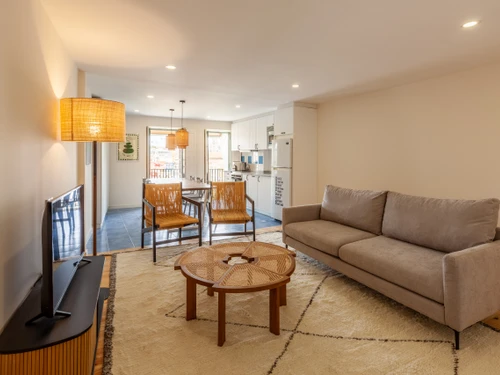 Appartement Porto, 4 pièces, 6 personnes - photo_1011935302500