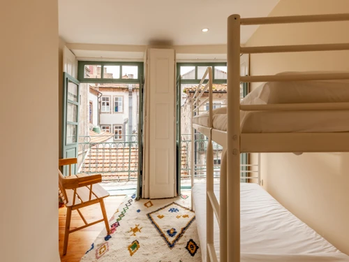 Appartement Porto, 4 pièces, 6 personnes - photo_1011935302500