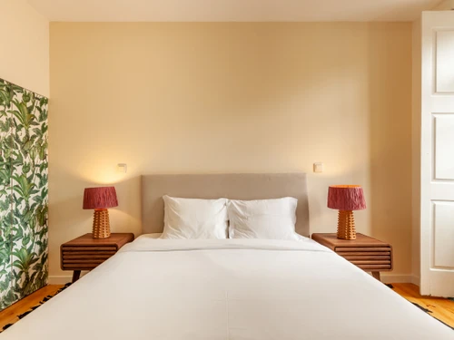 Appartement Porto, 4 pièces, 6 personnes - photo_1011935302500