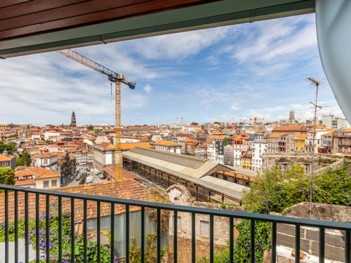 Appartement Porto, 4 pièces, 6 personnes - photo_1011935302500