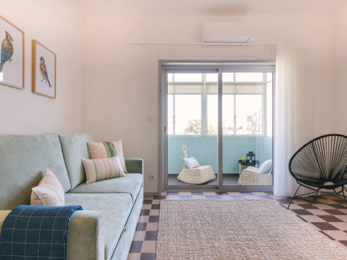 Appartement Porto, 4 pièces, 6 personnes - photo_1011935354000