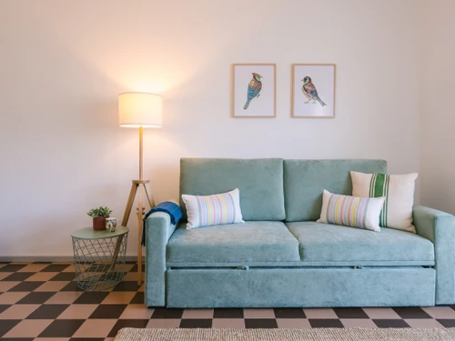 Appartement Porto, 4 pièces, 6 personnes - photo_1011935354000