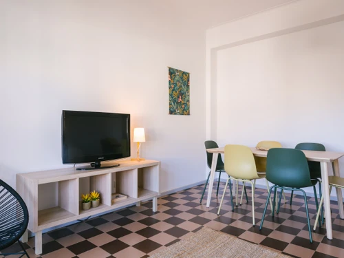 Appartement Porto, 4 pièces, 6 personnes - photo_1011935354000