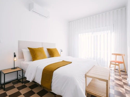 Appartement Porto, 4 pièces, 6 personnes - photo_1011935354000