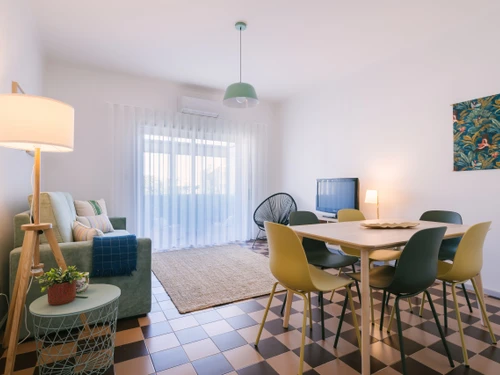 Appartement Porto, 4 pièces, 6 personnes - photo_1011935354000