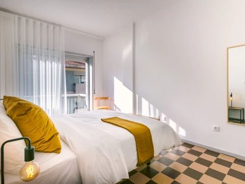 Appartement Porto, 4 pièces, 6 personnes - photo_1011935354000