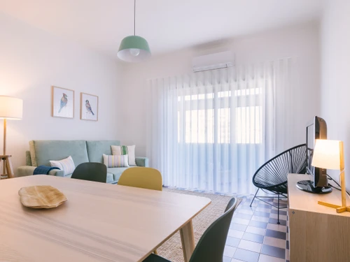 Appartement Porto, 4 pièces, 6 personnes - photo_1011935354000