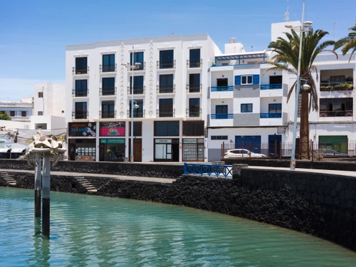 Villa Arrecife, 2 bedrooms, 4 persons - photo_1011775684753