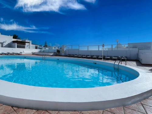 Casa Playa Honda, 2 dormitorios, 4 personas - photo_1011773867031