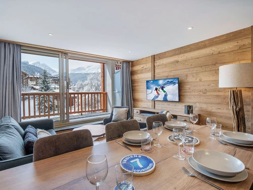 Apartment Courchevel 1650 , 2 bedrooms, 5 persons - photo_1011932561635