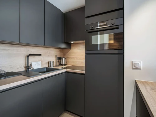 Apartment Courchevel 1650 , 2 bedrooms, 5 persons - photo_1011932561635