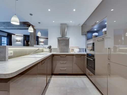 Appartement Les Arcs 1950, 3 pièces, 6 personnes - photo_19460325957