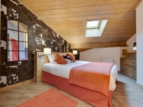 Appartement Les Arcs 1950, 3 pièces, 6 personnes - photo_19460325957