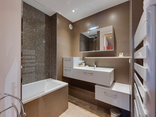 Appartement Les Arcs 1950, 3 pièces, 6 personnes - photo_19460325957