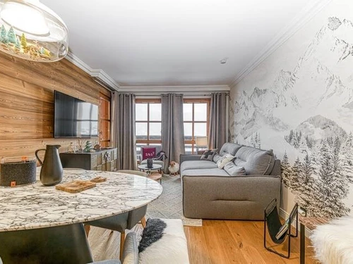 Appartement Les Arcs 1950, 3 pièces, 6 personnes - photo_1011858227183