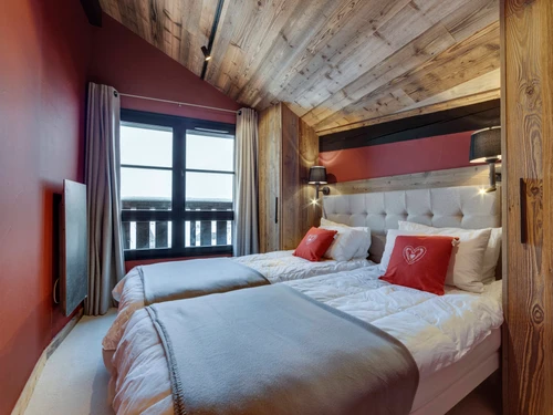 Apartment Les Arcs 1950, 2 bedrooms, 6 persons - photo_18199953810