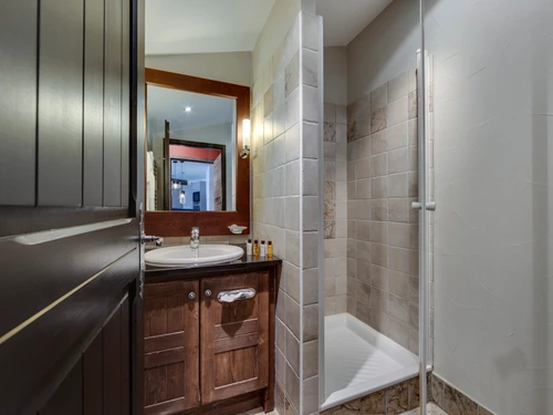 Apartment Les Arcs 1950, 2 bedrooms, 6 persons - photo_18199953810