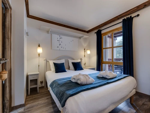 Apartamento Les Arcs 1950, 2 dormitorios, 6 personas - photo_18079508952