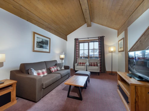 Ferienwohnung Les Arcs 1950, 2 Schlafzimmer, 6 Personen - photo_1011840789232