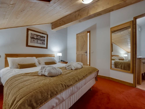 Apartment Les Arcs 1950, 2 bedrooms, 6 persons - photo_1011840789232