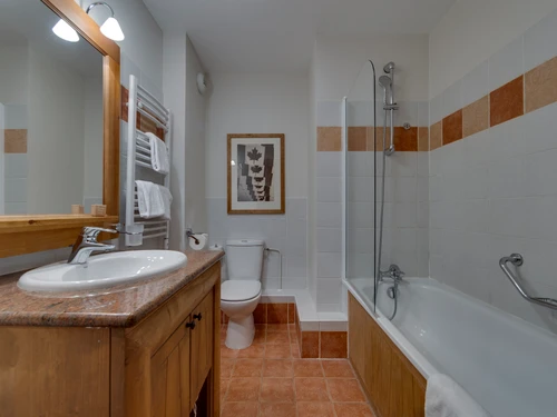 Apartment Les Arcs 1950, 2 bedrooms, 6 persons - photo_1011840789232