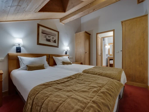 Apartment Les Arcs 1950, 2 bedrooms, 6 persons - photo_1011840789232