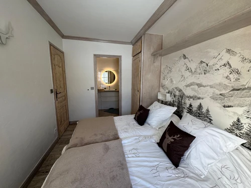 Apartment Les Arcs 1950, 2 bedrooms, 4 persons - photo_1011696410498
