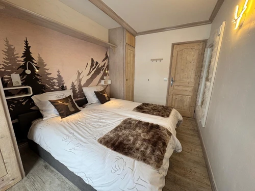 Apartment Les Arcs 1950, 2 bedrooms, 4 persons - photo_1011696410498