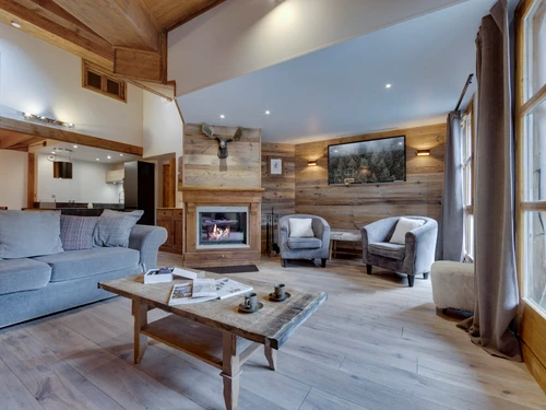 Apartment Les Arcs 1950, 4 bedrooms, 10 persons - photo_1011666060036