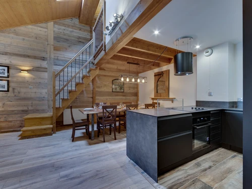 Apartment Les Arcs 1950, 4 bedrooms, 10 persons - photo_1011666060036