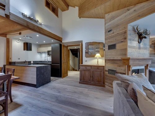 Apartment Les Arcs 1950, 4 bedrooms, 10 persons - photo_1011666060036