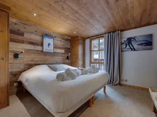 Apartment Les Arcs 1950, 4 bedrooms, 10 persons - photo_1011666060036