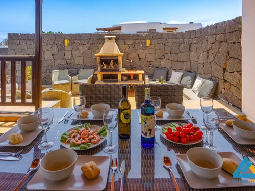 Villa Playa Blanca, 4 Schlafzimmer, 8 Personen - photo_1011866273879