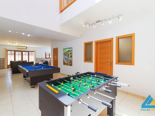 Villa Playa Blanca, 4 Schlafzimmer, 8 Personen - photo_1011866273879