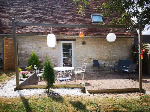 Gasthaus Meunet-Planches, 1 Schlafzimmer, 4 Personen - photo_1011935927535