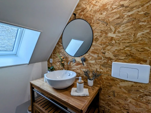 Gasthaus Meunet-Planches, 1 Schlafzimmer, 4 Personen - photo_1011935927535