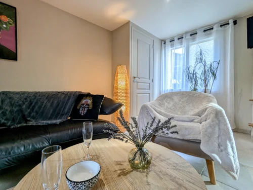 Gasthaus Meunet-Planches, 1 Schlafzimmer, 4 Personen - photo_1011935927535