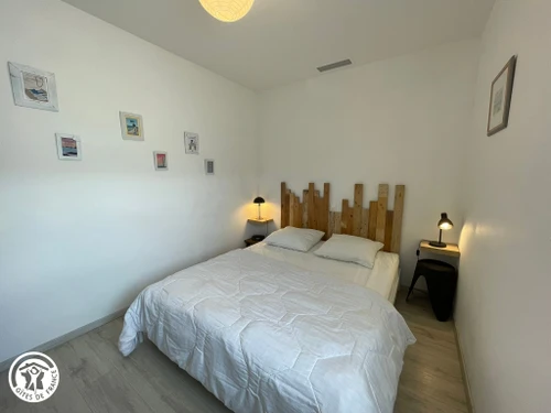 Gîte Saint-Hilaire-de-Riez, 4 pièces, 6 personnes - photo_1011935931856