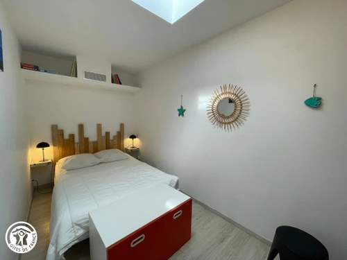 Gîte Saint-Hilaire-de-Riez, 4 pièces, 6 personnes - photo_1011935931856