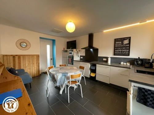 Gîte Saint-Hilaire-de-Riez, 4 pièces, 6 personnes - photo_1011935931856