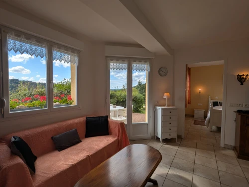 Appartement Le Tholy, 3 pièces, 5 personnes - photo_14994455890