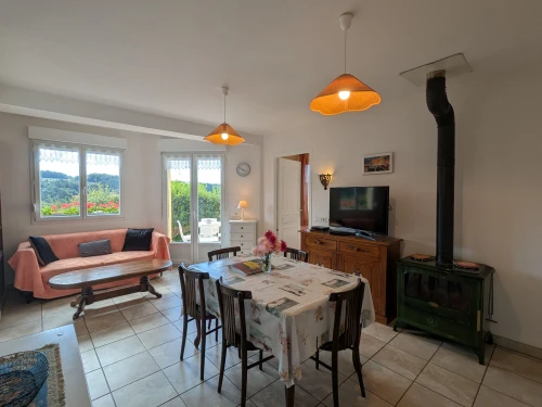 Apartment Le Tholy, 2 bedrooms, 5 persons - photo_14994455890